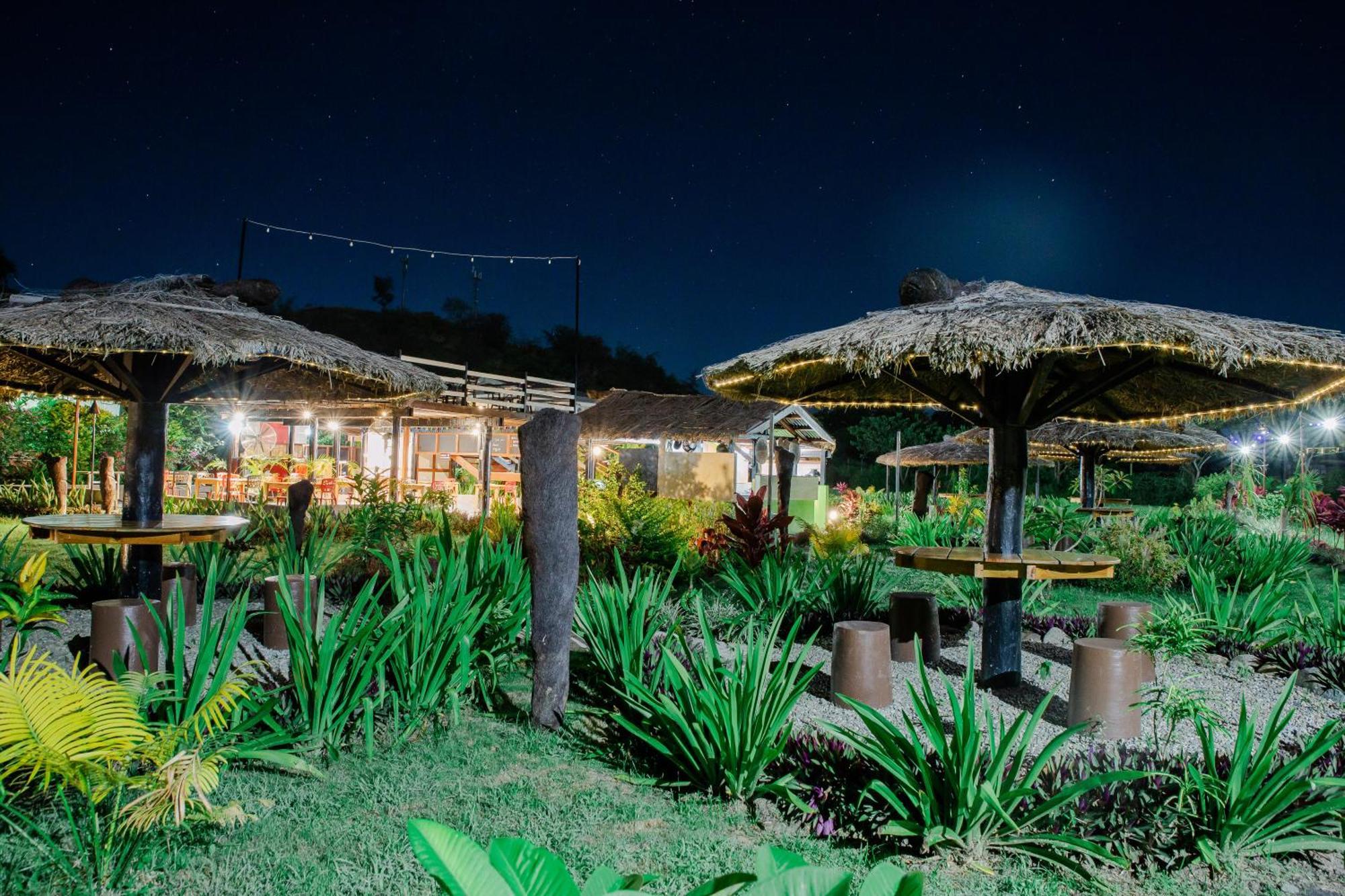 Seatiki Resort Fiji Sigatoka Exterior photo