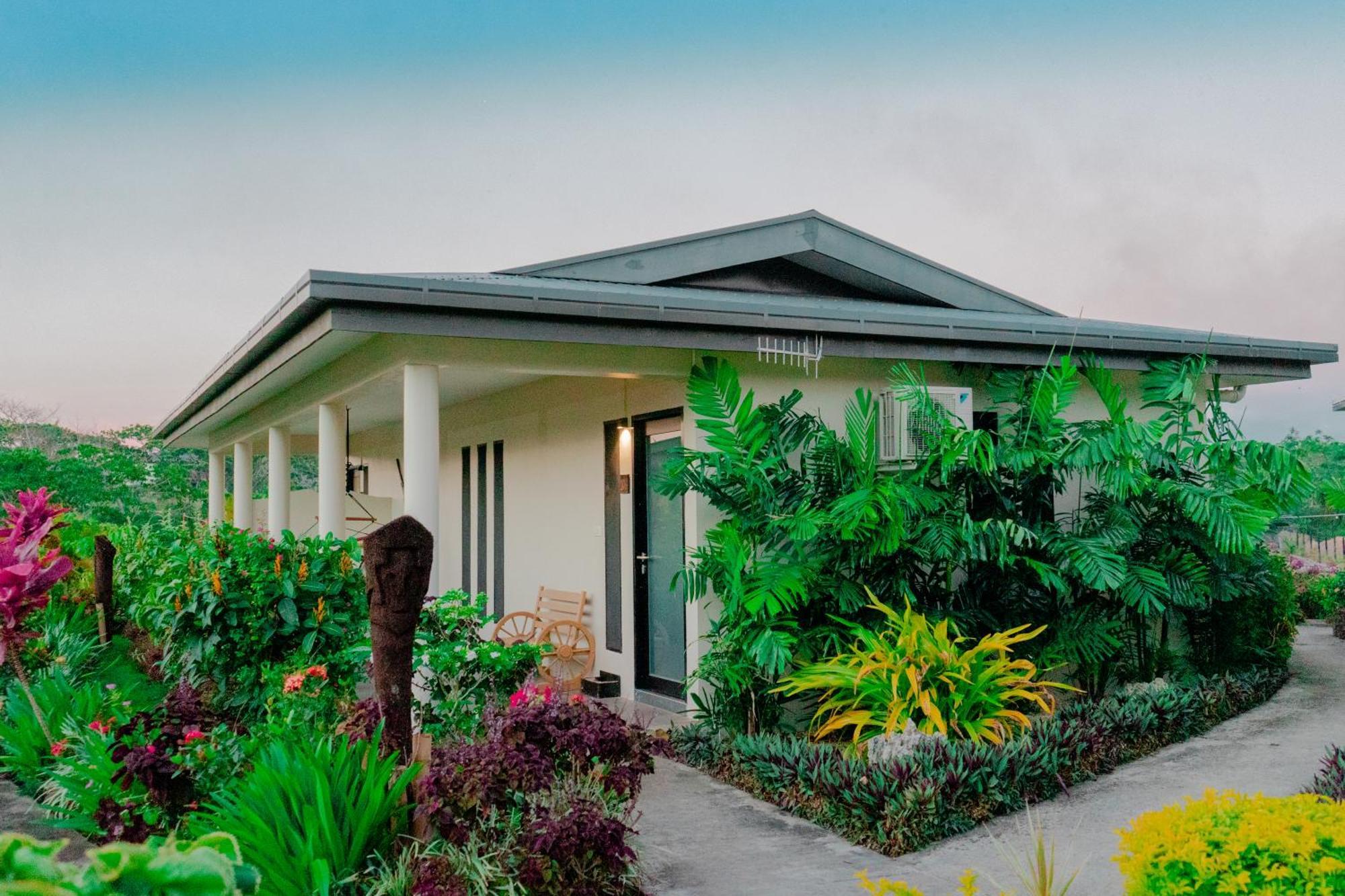 Seatiki Resort Fiji Sigatoka Exterior photo